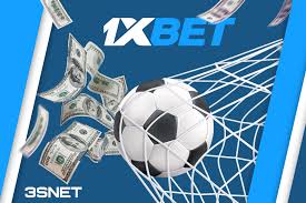 Explore the 1xBet App Your Ultimate Betting Companion -1591425920 Explore the 1xBet App Your Ultimate Betting Companion -1591425920