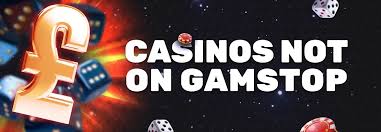 Exploring Non-Gamstop Casinos Your Guide to Alternative Online Gaming