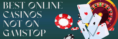 Exploring the World of Casinos Non on Gamstop 1034938940
