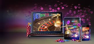 Zahraniční Casino Online Vaše Brána k Neomezené Zábavě Zahraniční Casino Online Vaše Brána k Neomezené Zábavě
