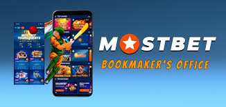 Discover the Exciting World of Online Betting with Mostbet -1055947966