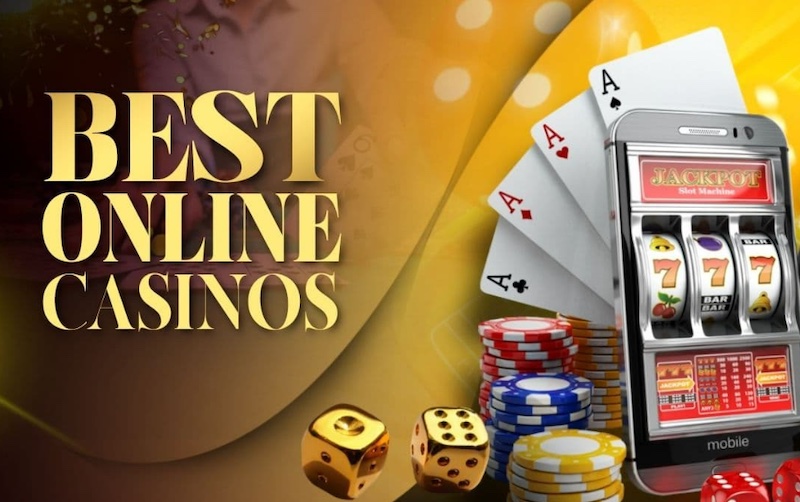 Experience the Magic of Irish Luck at Online Casino UK 1795725674