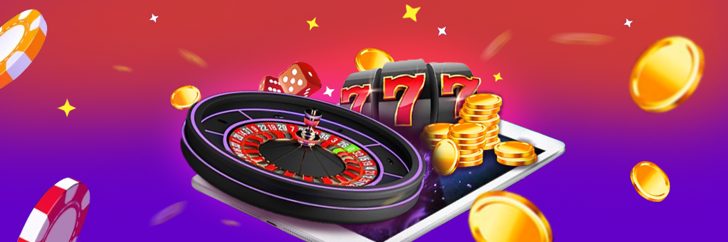 Experience the Magic of Irish Luck at Online Casino UK 1795725674