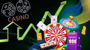 Online Casino Hugo - Din ultimative destination for spil og underholdning Online Casino Hugo - Din ultimative destination for spil og underholdning