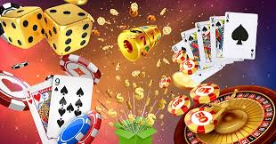 Experience the Thrill of Jokabet Casino A New Era of Online Gaming