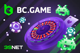 The Ultimate Guide to BC.Game Online Casino 1765037597 The Ultimate Guide to BC.Game Online Casino 1765037597